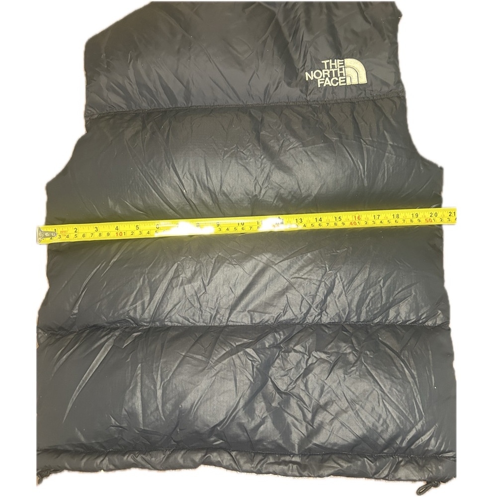 THE NORTH FACE Vest  1996 Retro Nuptse | Size SMALL - Picture 4 of 5